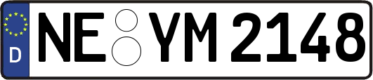 NE-YM2148