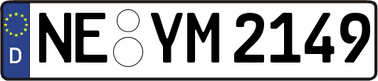NE-YM2149