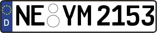 NE-YM2153