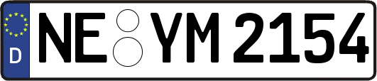 NE-YM2154