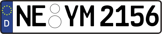 NE-YM2156