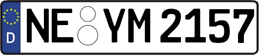 NE-YM2157