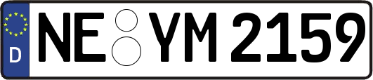 NE-YM2159