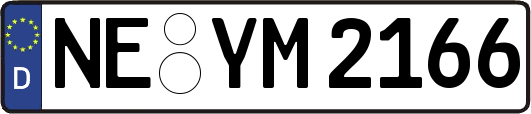 NE-YM2166