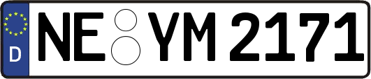 NE-YM2171