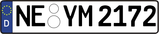 NE-YM2172