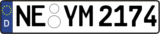 NE-YM2174