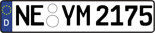 NE-YM2175