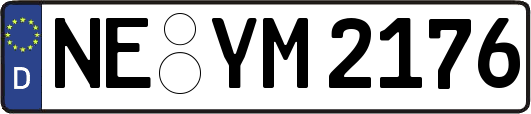 NE-YM2176