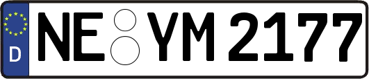 NE-YM2177
