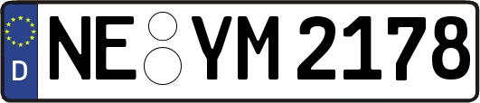 NE-YM2178