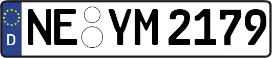 NE-YM2179