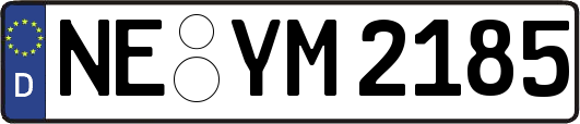 NE-YM2185