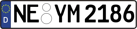 NE-YM2186
