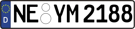 NE-YM2188