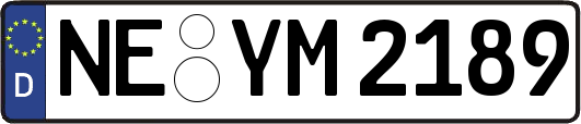 NE-YM2189