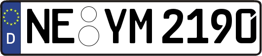 NE-YM2190
