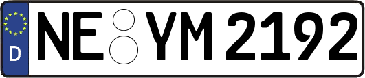 NE-YM2192
