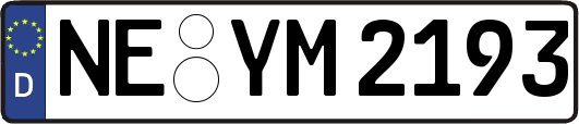 NE-YM2193