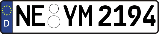 NE-YM2194