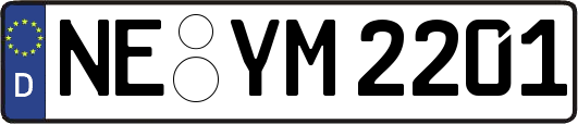 NE-YM2201