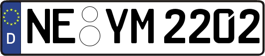 NE-YM2202