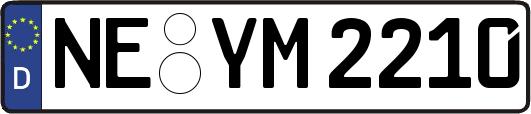 NE-YM2210