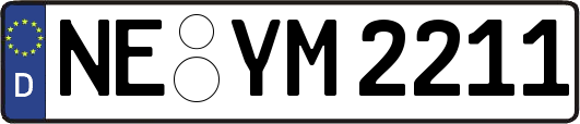 NE-YM2211