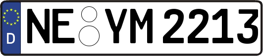 NE-YM2213