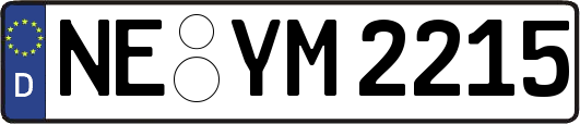 NE-YM2215