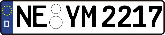 NE-YM2217