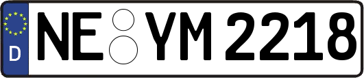 NE-YM2218