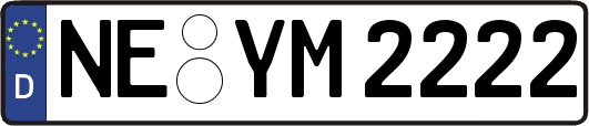 NE-YM2222