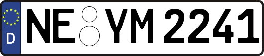 NE-YM2241