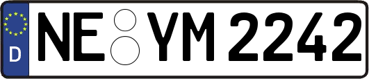 NE-YM2242
