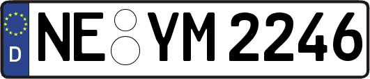 NE-YM2246