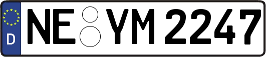 NE-YM2247