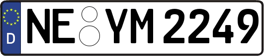 NE-YM2249