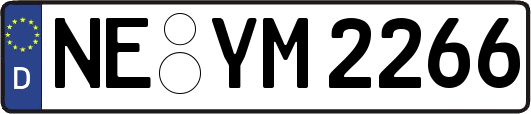 NE-YM2266