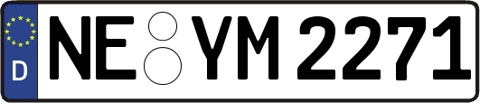 NE-YM2271