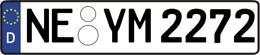 NE-YM2272