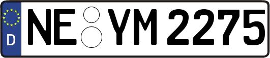 NE-YM2275