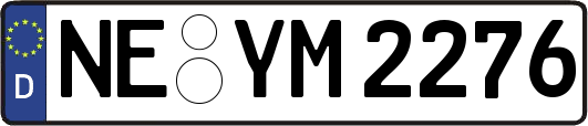 NE-YM2276