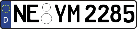 NE-YM2285