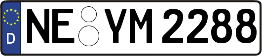 NE-YM2288