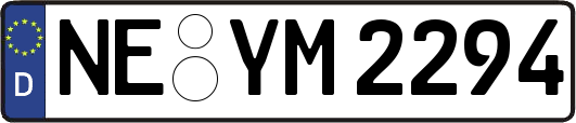 NE-YM2294