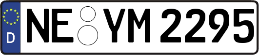 NE-YM2295