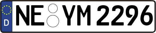 NE-YM2296