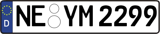 NE-YM2299