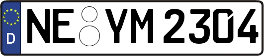 NE-YM2304
